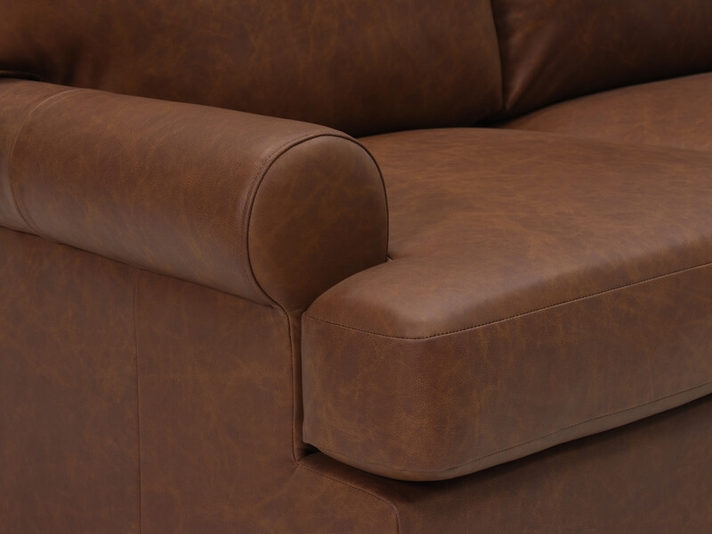 Palliser Martina Roll Arm Martina Sofa