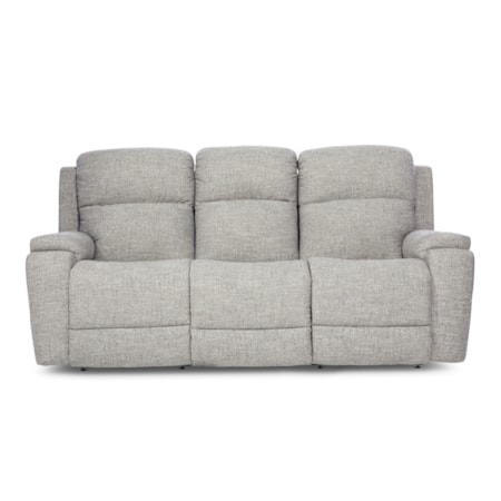 Reclining Sofa