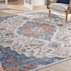 Nourison Elation 9' x 12'  Rug