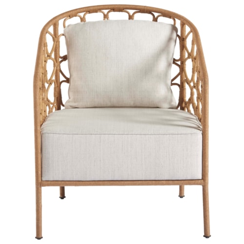 Pebble Accent Chair