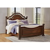 Michael Alan Select Lavinton Queen Poster Bed