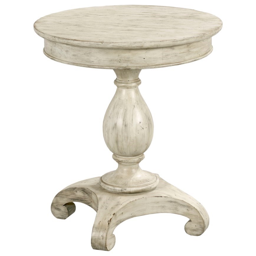 kincaid side tables