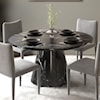 Acme Furniture Hollis 5-Piece Dining Set