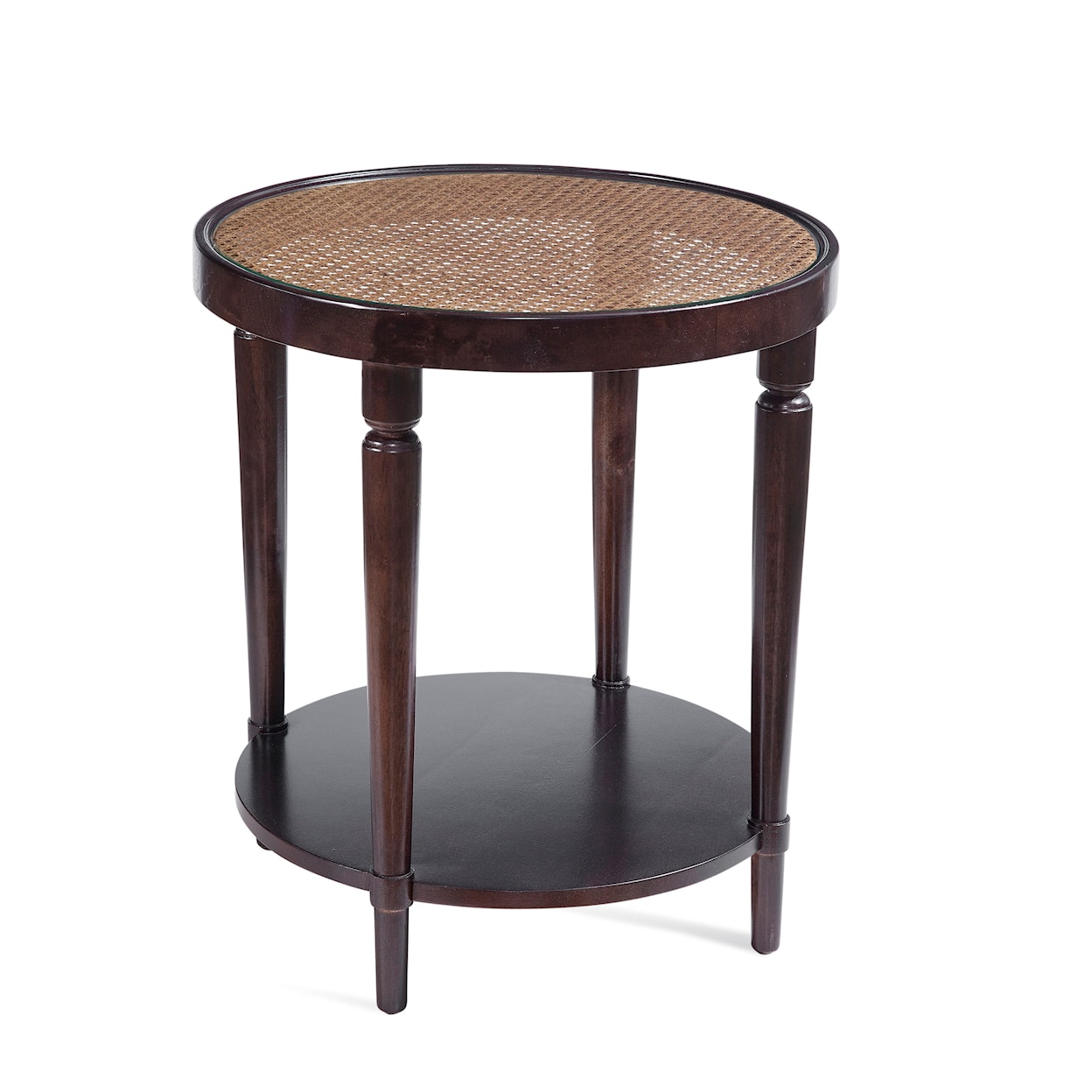 Braxton Culler Halprin End Table