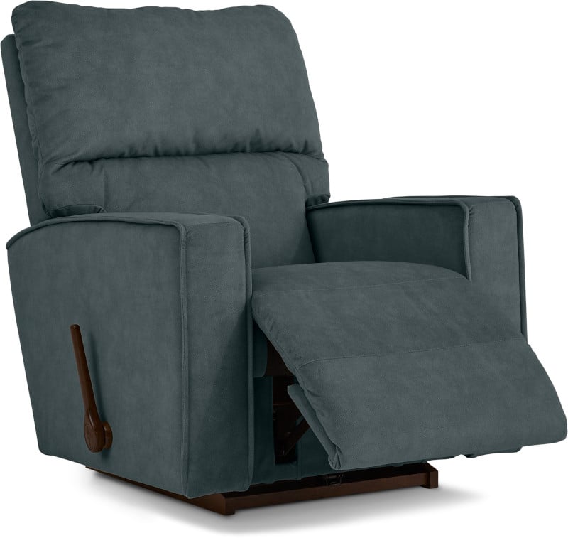 Rocking Recliner