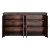 International Furniture Direct Blackburn Console