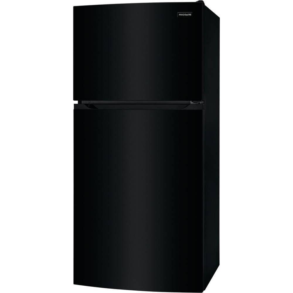 Frigidaire Refrigerators Frigidaire Top Freezer Refrigerator