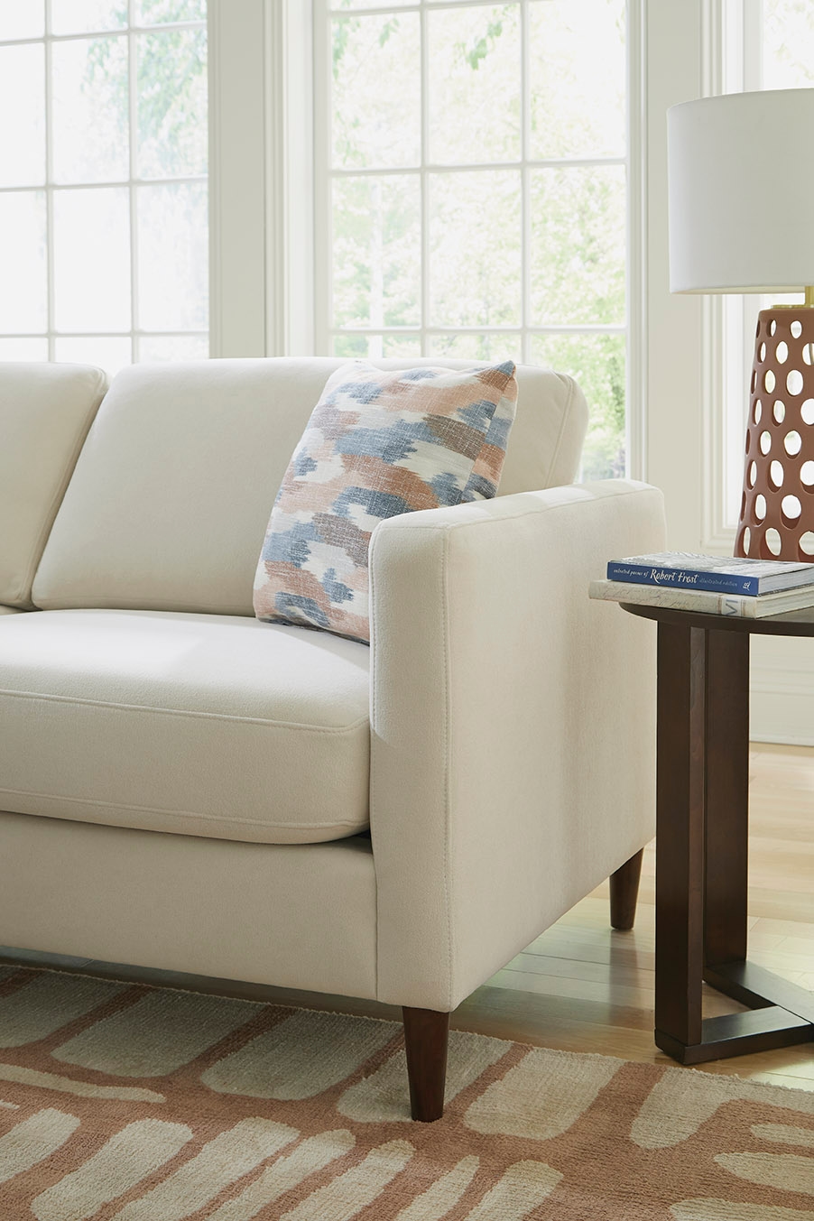 England Demi 2-Piece Living Room Set