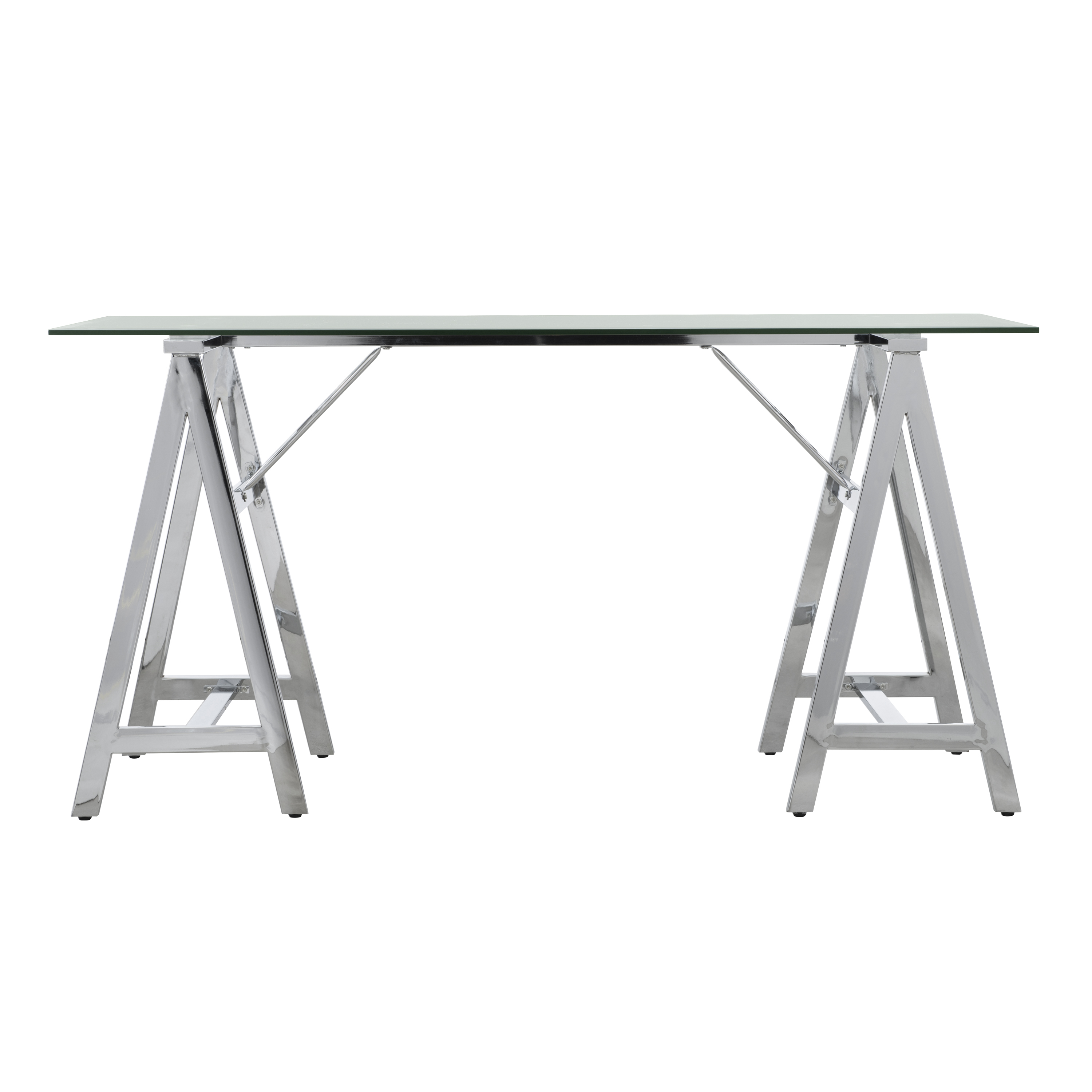 freedom trestle table desk