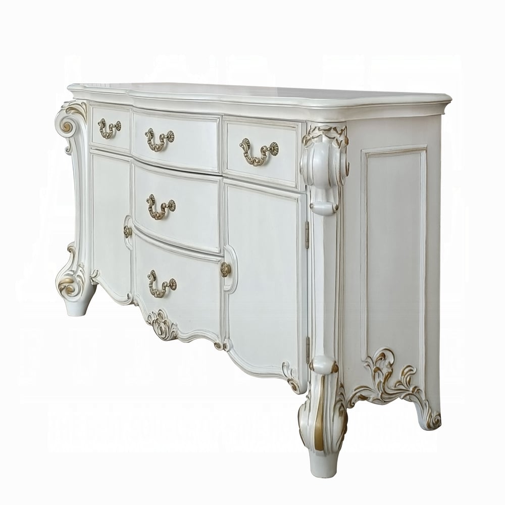Acme Furniture Vendome 5-Drawer Dresser