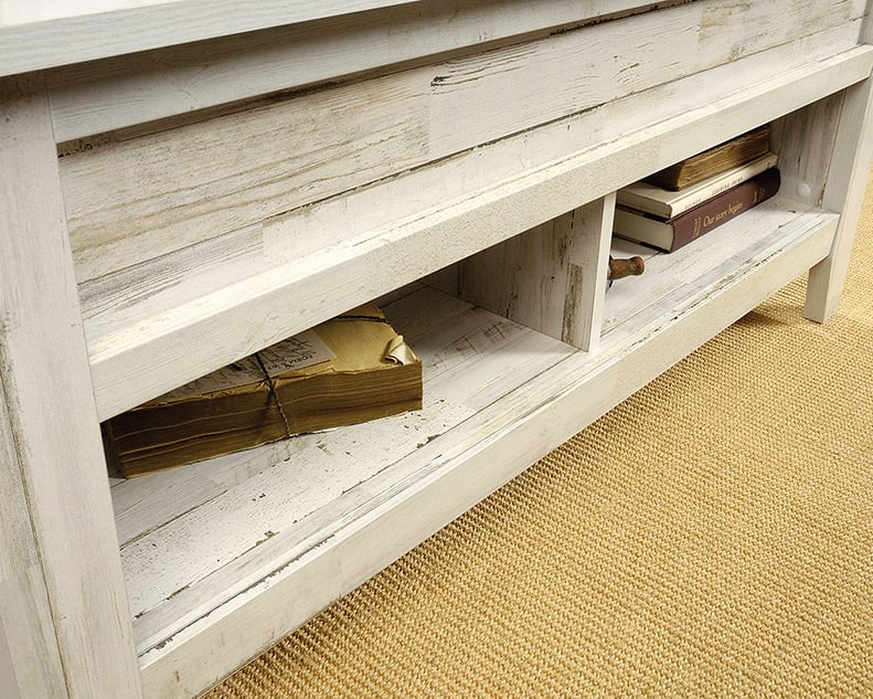 Sauder Dakota Pass Dakota Pass Lift Top Coffee Table