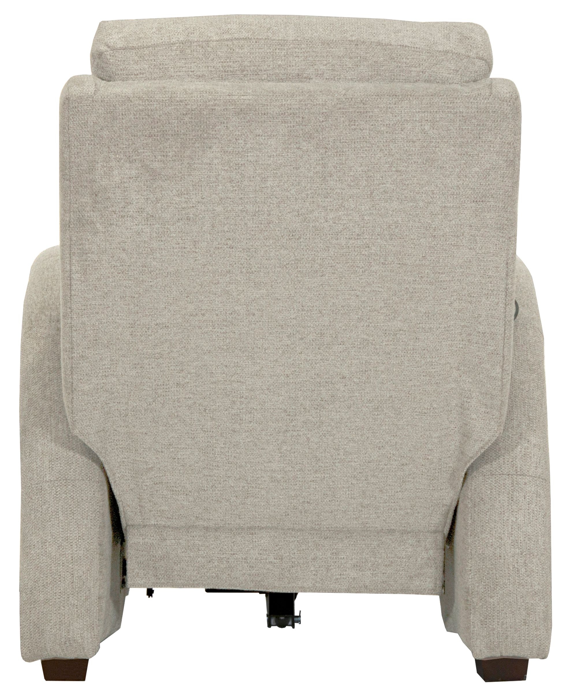 Catnapper Nirvana Power Lay Flat Recliner