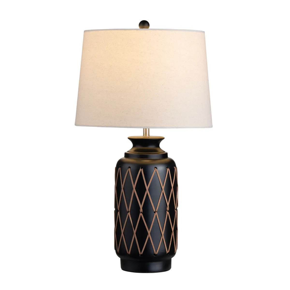 Gage Ceramic Table Lamp