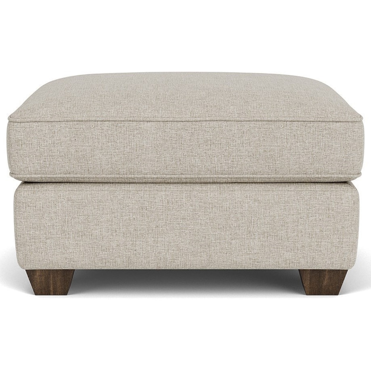 Flexsteel Carson Ottoman