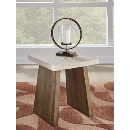 End Table