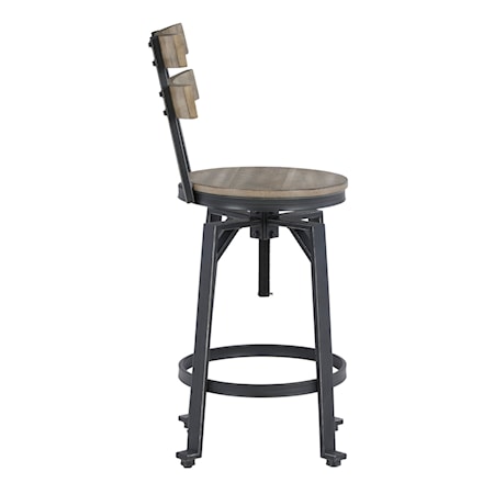 Counter Height Bar Stool