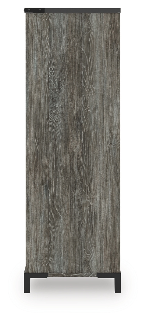 Signature Design by Ashley Frandern Dressing Chest