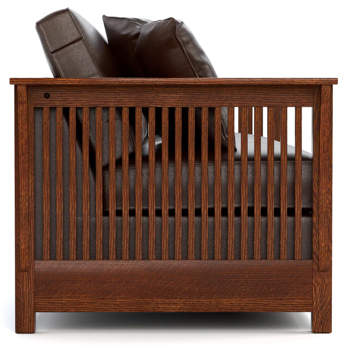 Stickley Fayetteville Fayetteville Sleep Sofa