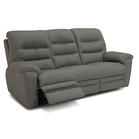 Keiran Power Reclining Sofa