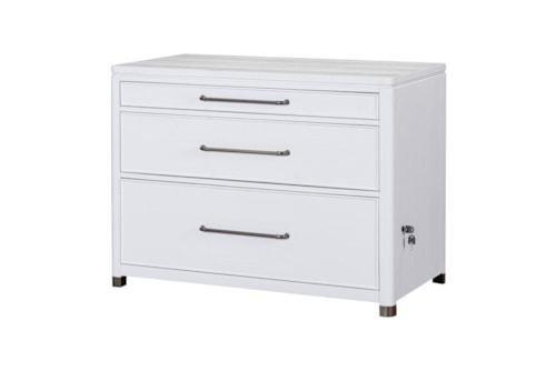 Transitional Workstation Combo File