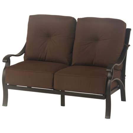 Sundance Loveseat