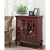 Coast2Coast Home Accents by Andy Stein Two Door Cabinet