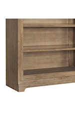 Pulaski Furniture Weston Hills Traditional Drawer Chest