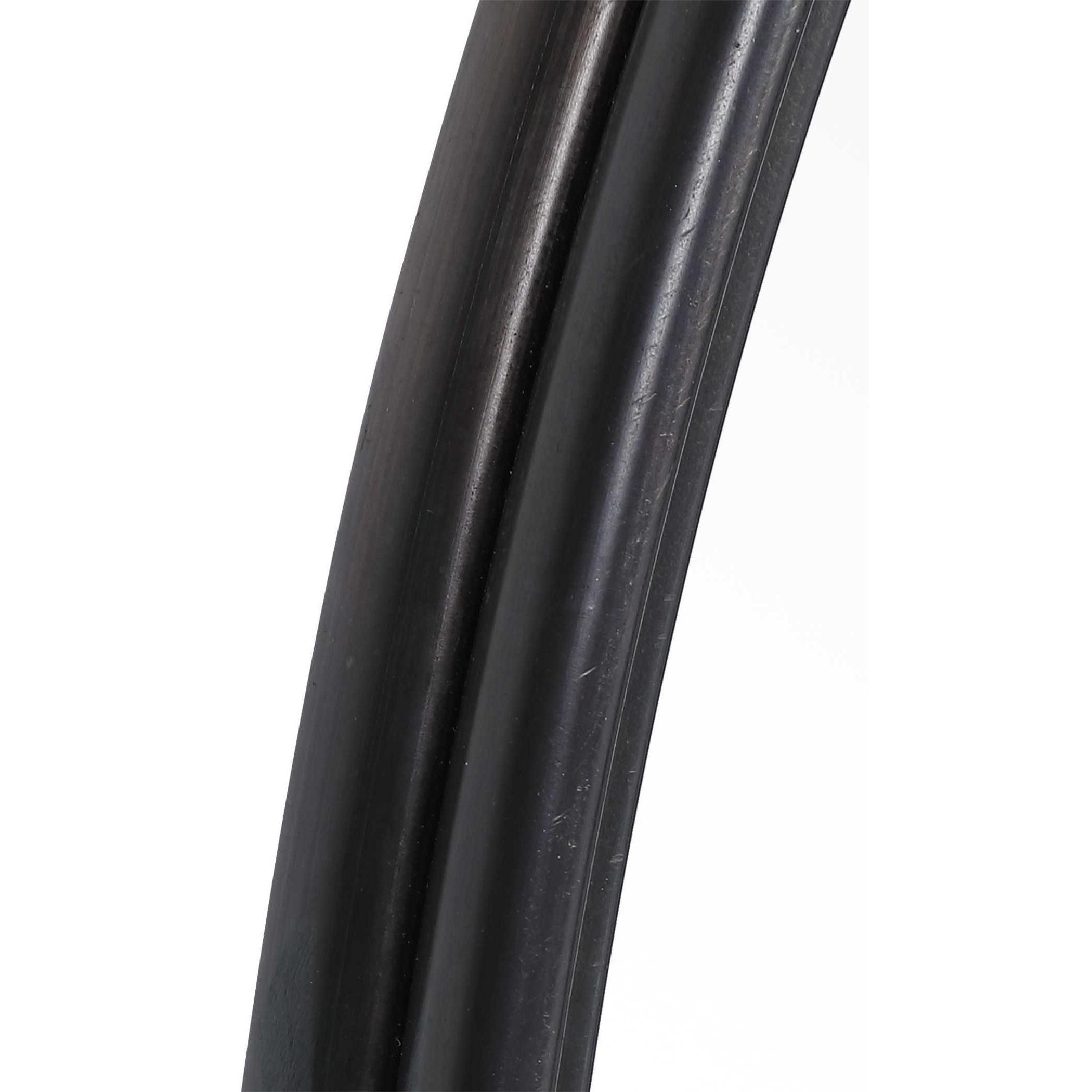 Uttermost Mirrors - Round Belham Round Iron Mirror