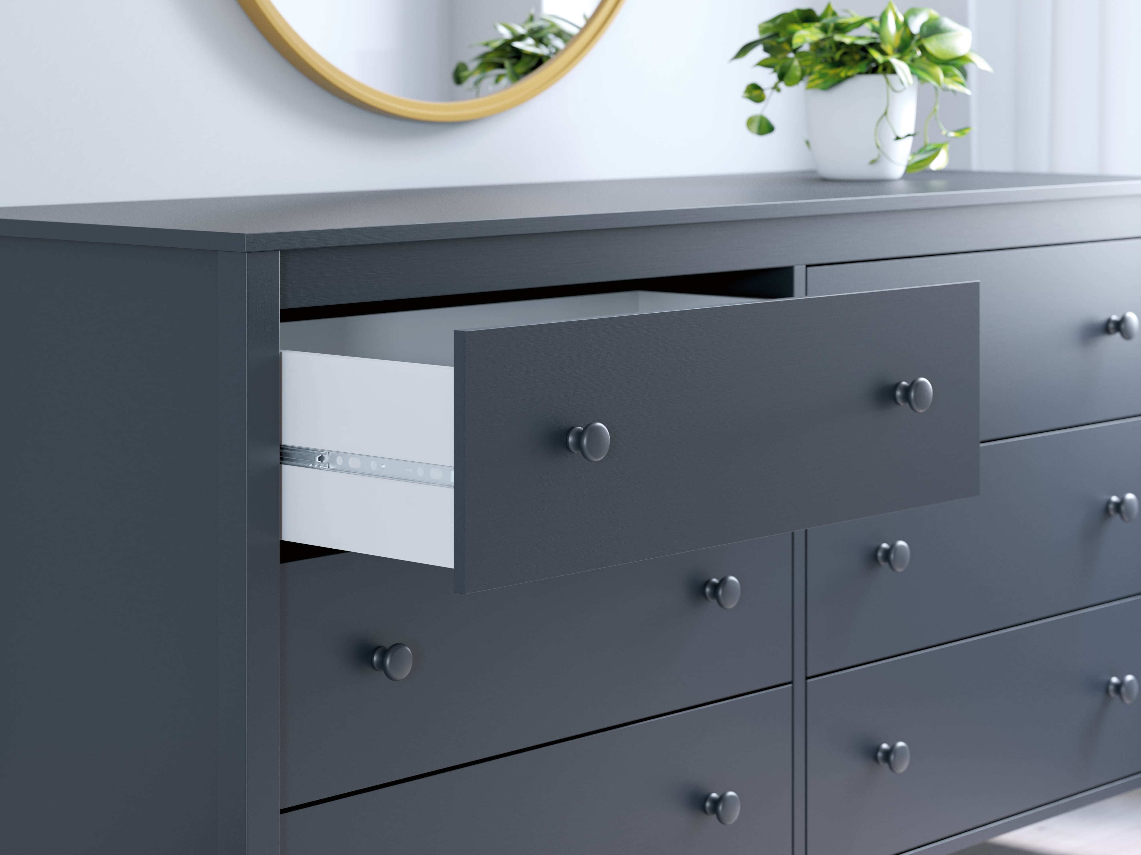 Signature Design by Ashley Simmenfort Dresser