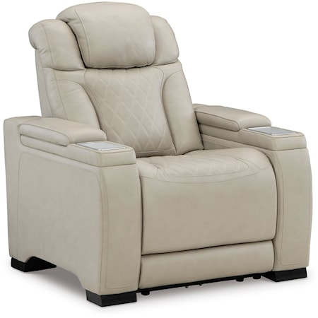 Power Recliner