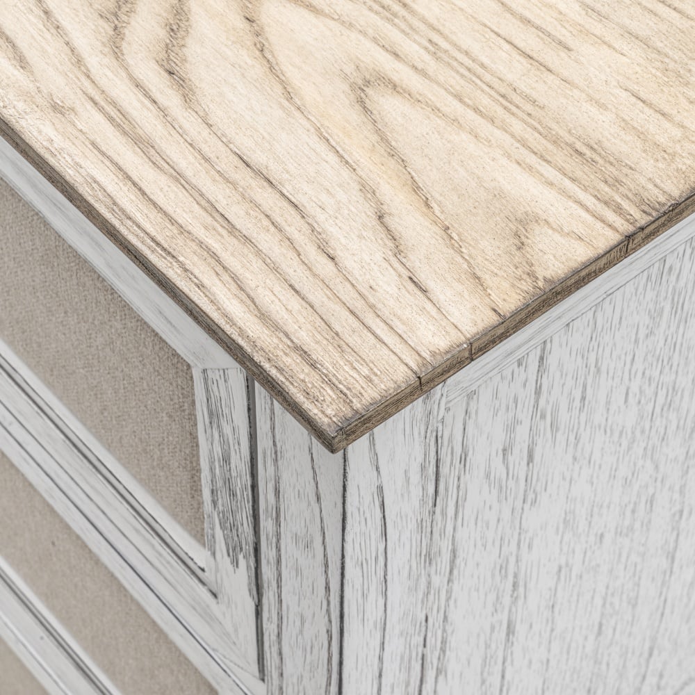 Sea Winds Trading Company Captiva Island Dresser