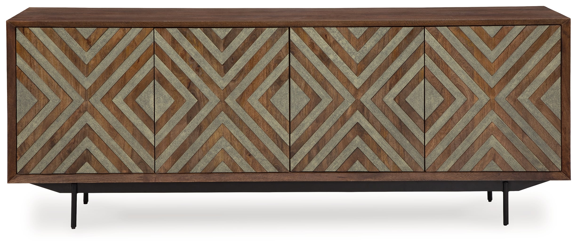 Accent Cabinet