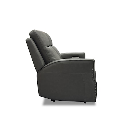 Power Reclining Loveseat