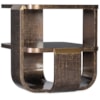 Hooker Furniture Melange End Table