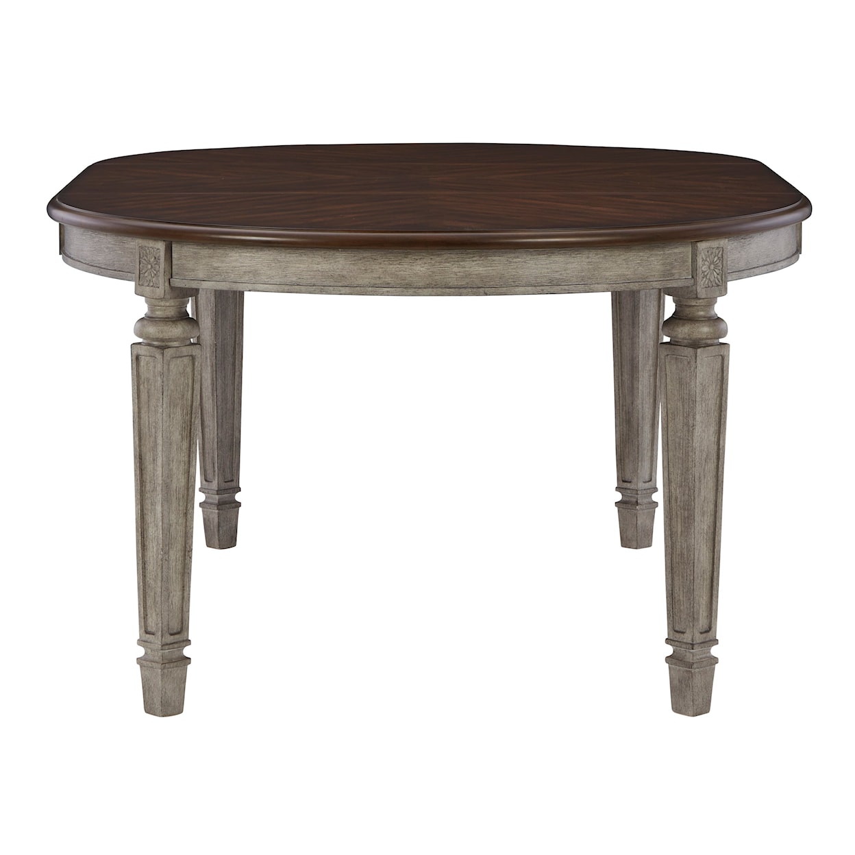 Ashley Signature Design Lodenbay Dining Table