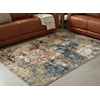 Signature Design by Ashley Maville Medium Rug