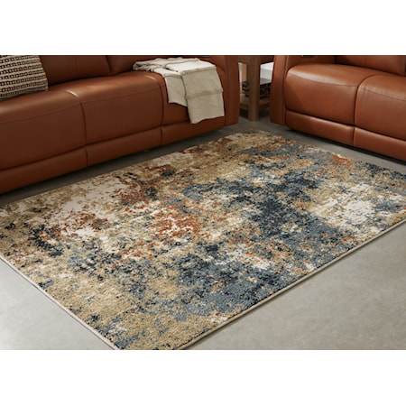 Large Rug