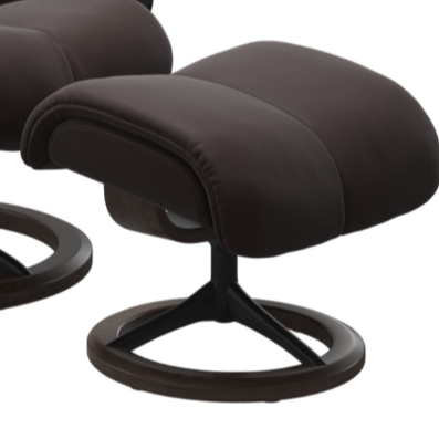 Signature Base Ottoman