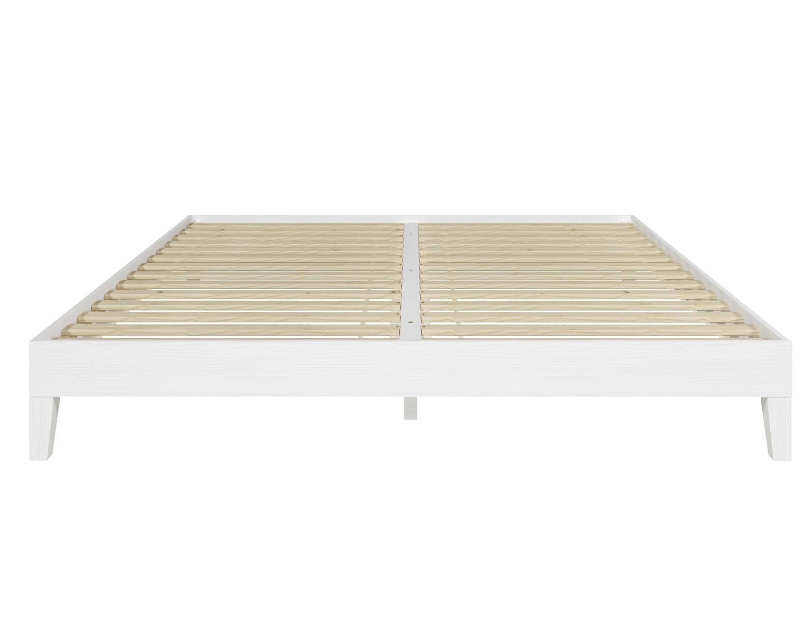 Steve Silver Nix King Platform Bed