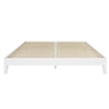 Steve Silver Nix King Platform Bed