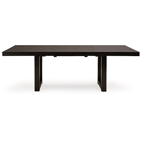 Dining Extension Table