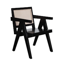 Carter Dining/Accent Chair
