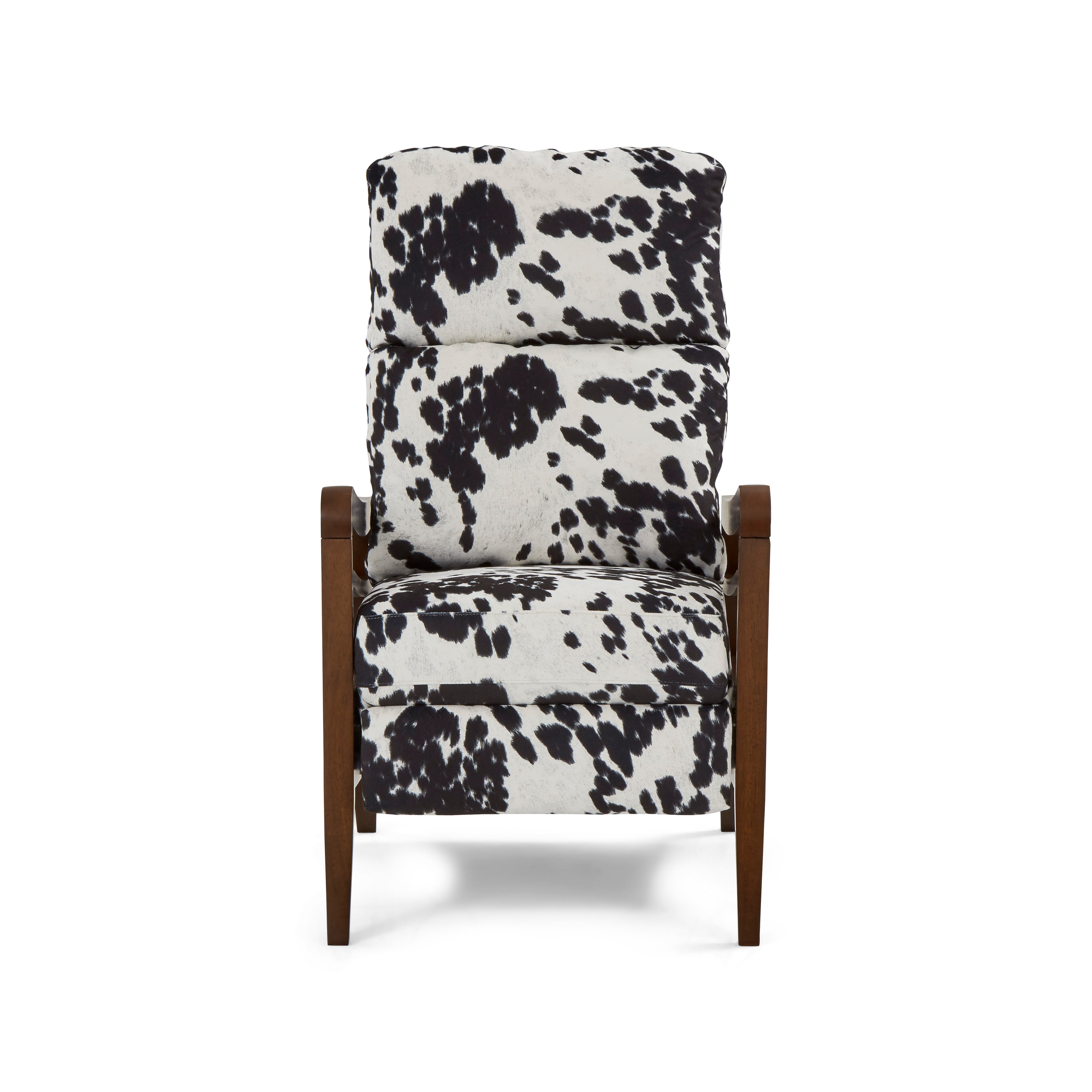 Best Home Furnishings Ryberson High Leg Recliner