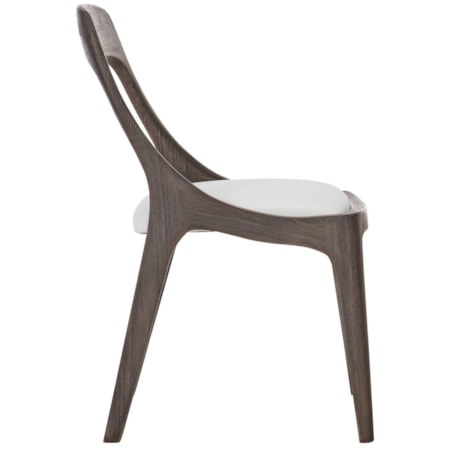 Corfu Outdoor Side Chair