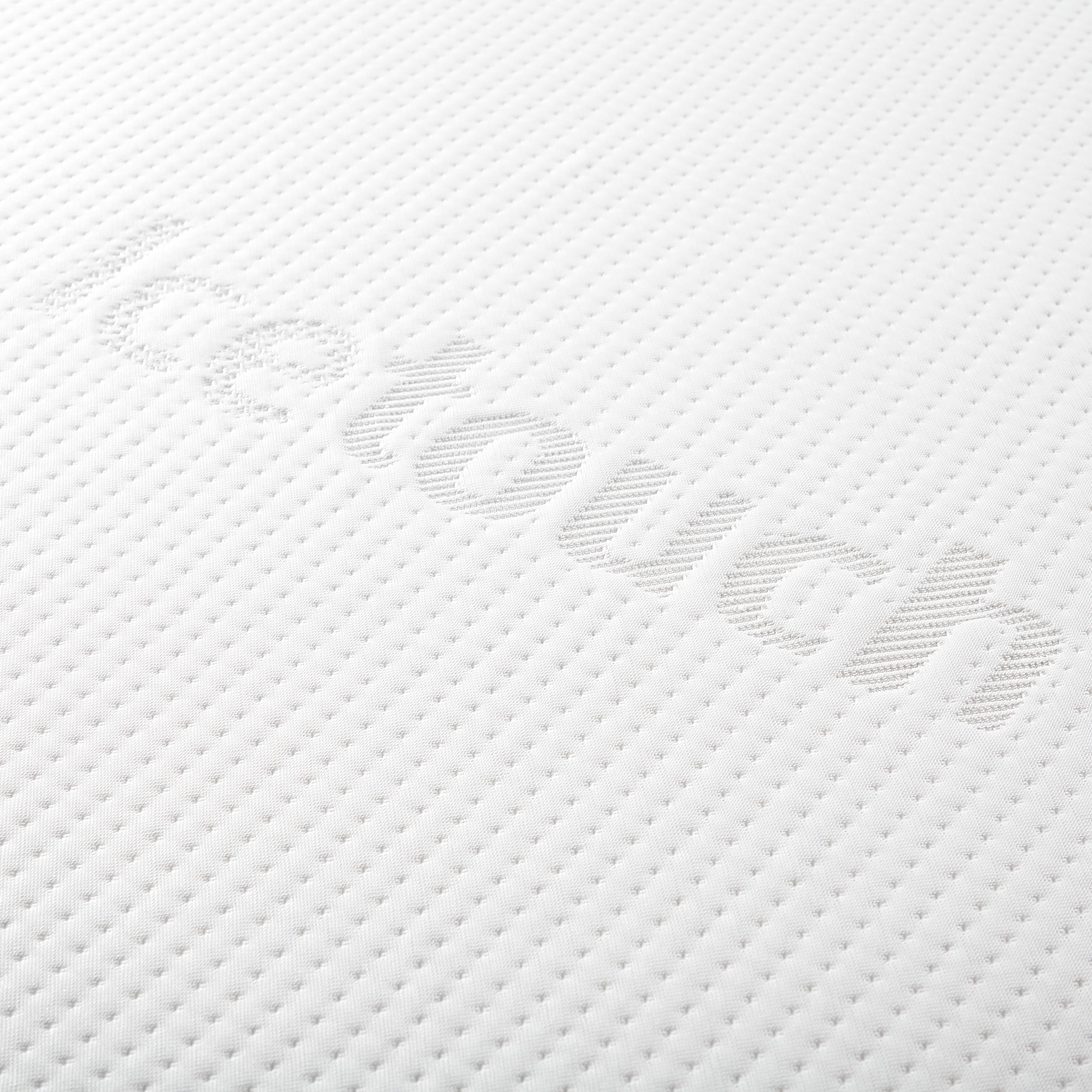 Coaster Cascade 3" Full Cool Memory Foam Mattress Topper