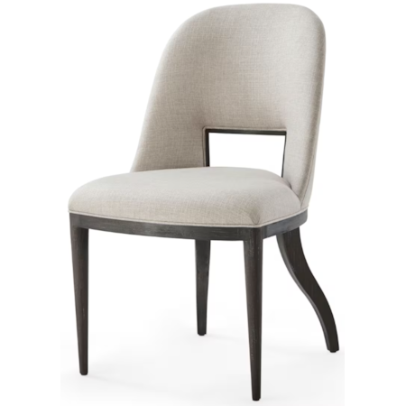 Upholstered Accent Chair