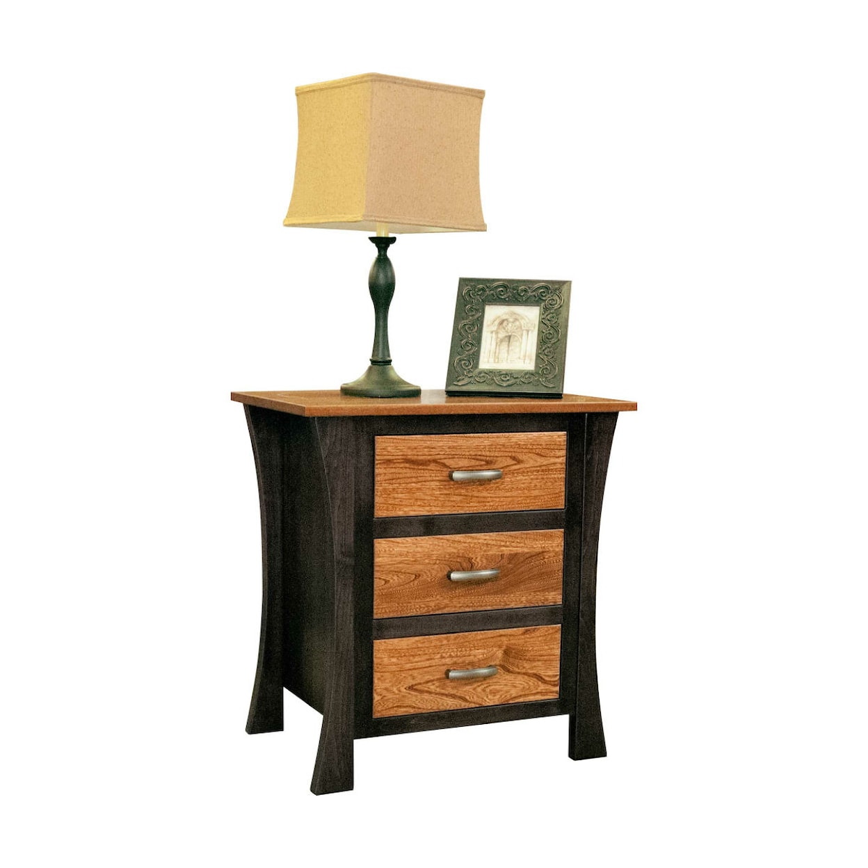 Buckeye Furniture Mapleton Nightstand