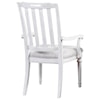 Panama Jack by Palmetto Home Sonoma Dining Arm Chair