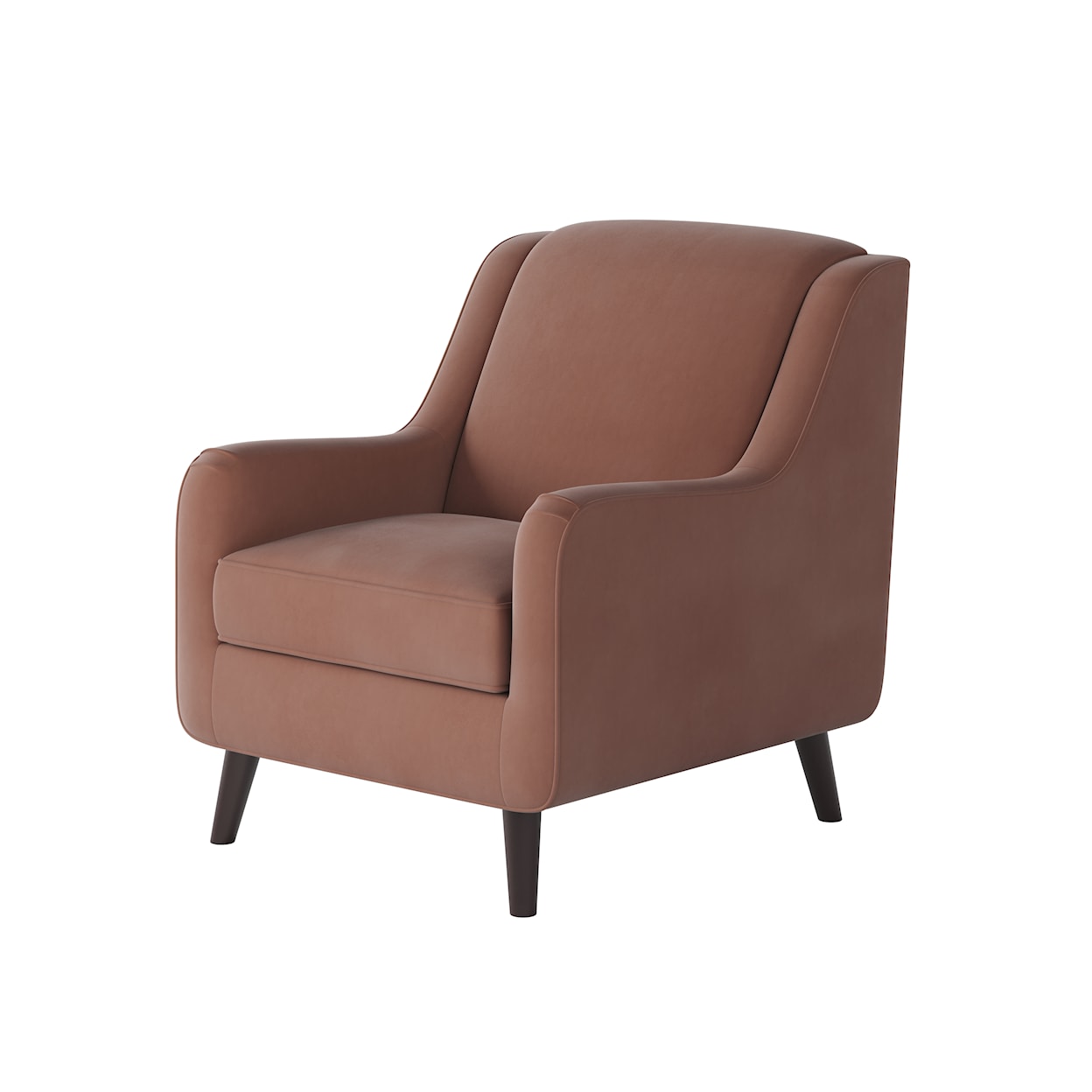 Fusion Furniture Grab A Seat Accent Chair