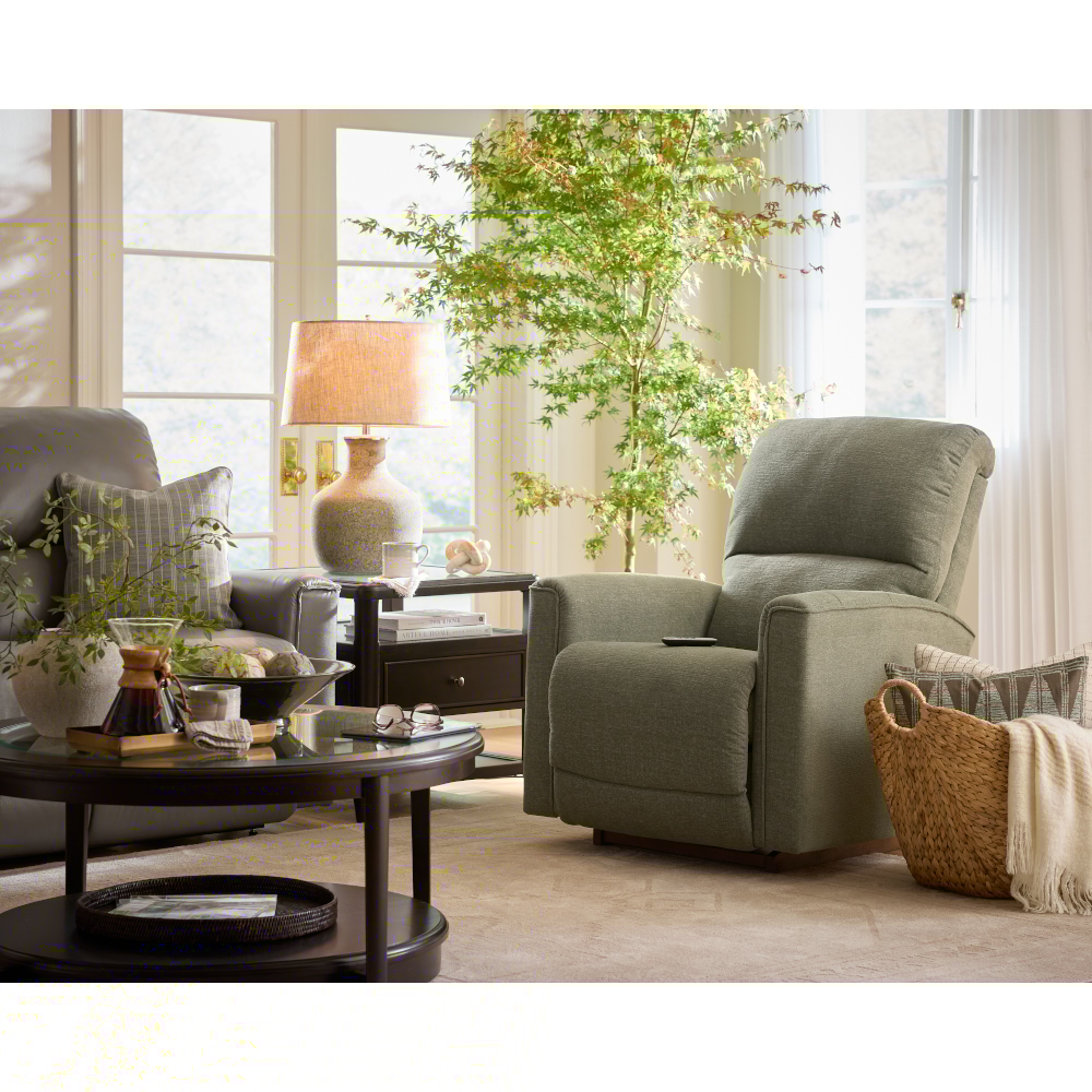 La-Z-Boy Cade Rocking Recliner